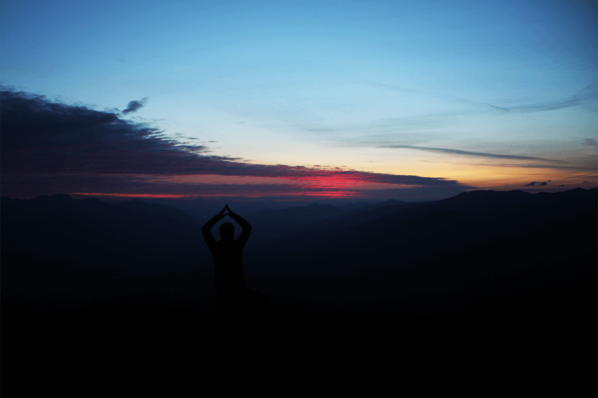 Nockspitze – Morgenstund hat Gold im Mund